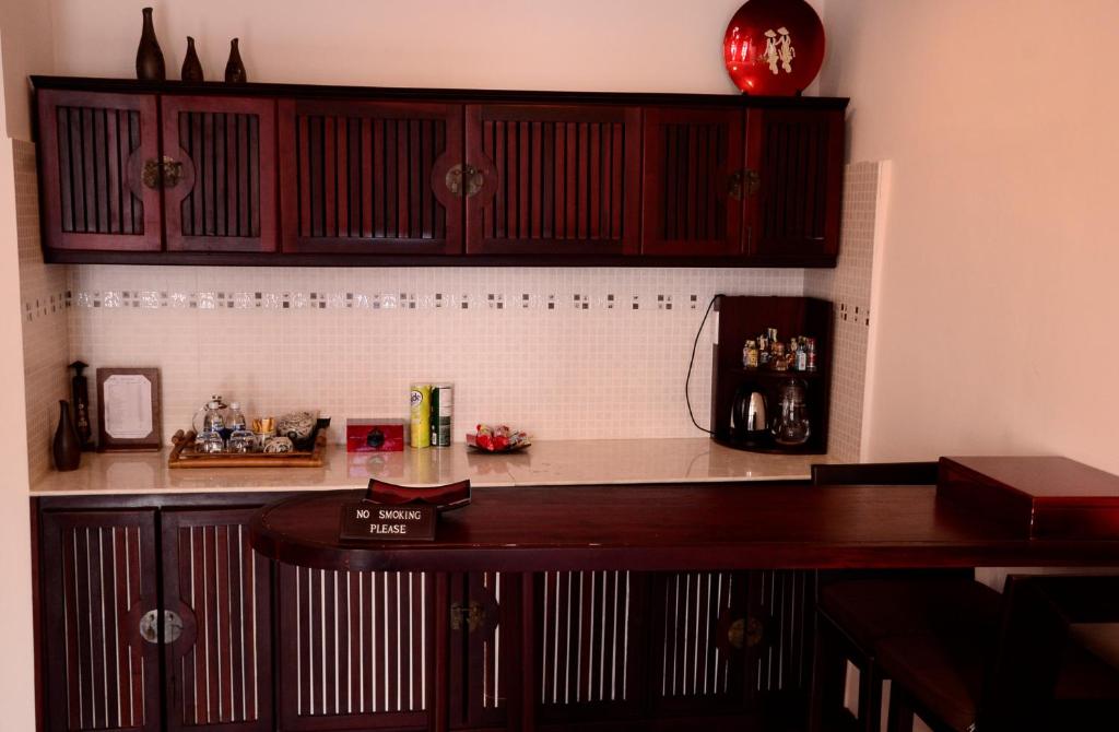 Nam Bo Boutique Hotel - 14