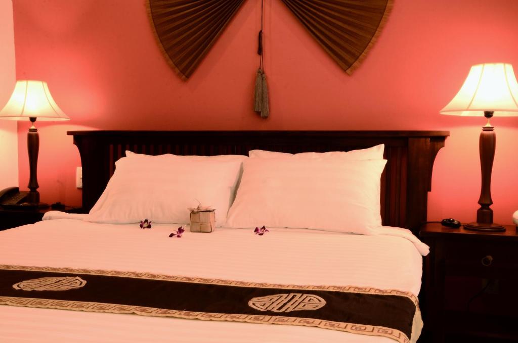 Nam Bo Boutique Hotel - 9