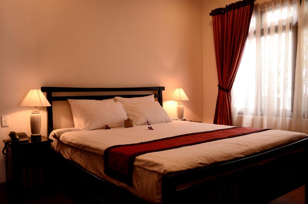 Nam Bo Boutique Hotel - 7