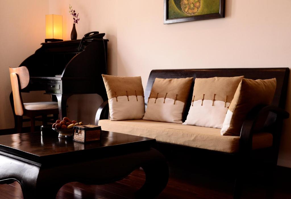 Nam Bo Boutique Hotel - 5