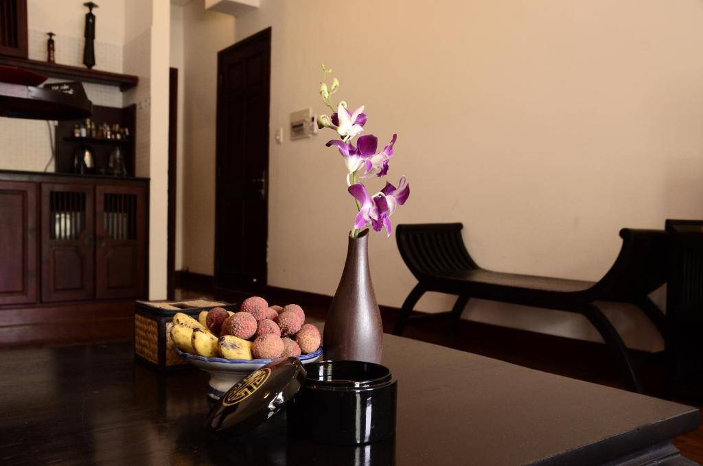 Nam Bo Boutique Hotel - 19