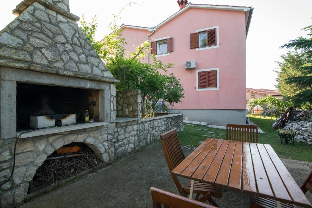 Fotografie z fotogalerie ubytování Apartments Eli v destinaci Labin