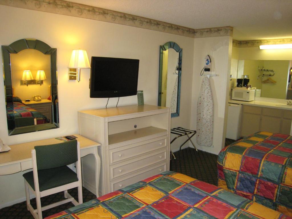 Town House Motel - Rala De Reina Superior