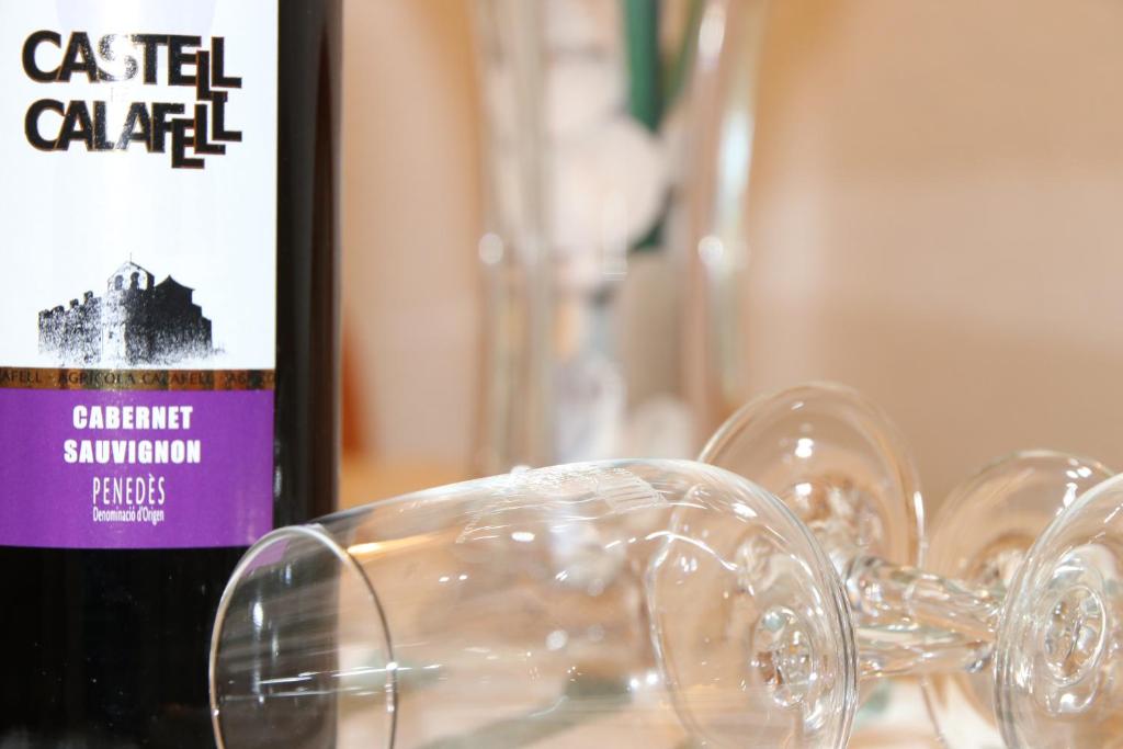 Fotografie z fotogalerie ubytování Calafell Apartment 2 v destinaci Calafell