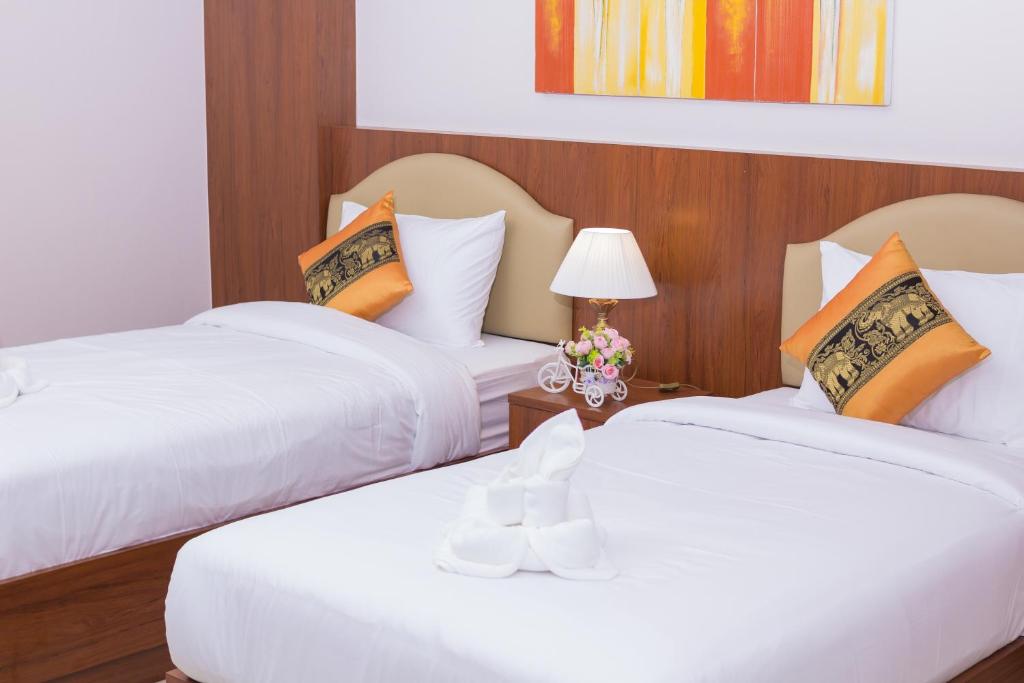 Samrong Garden - Resim 24