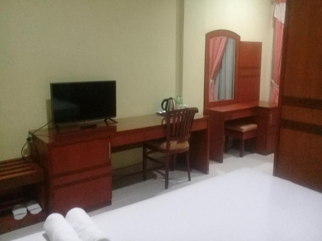 Hotel Nusantara Syariah