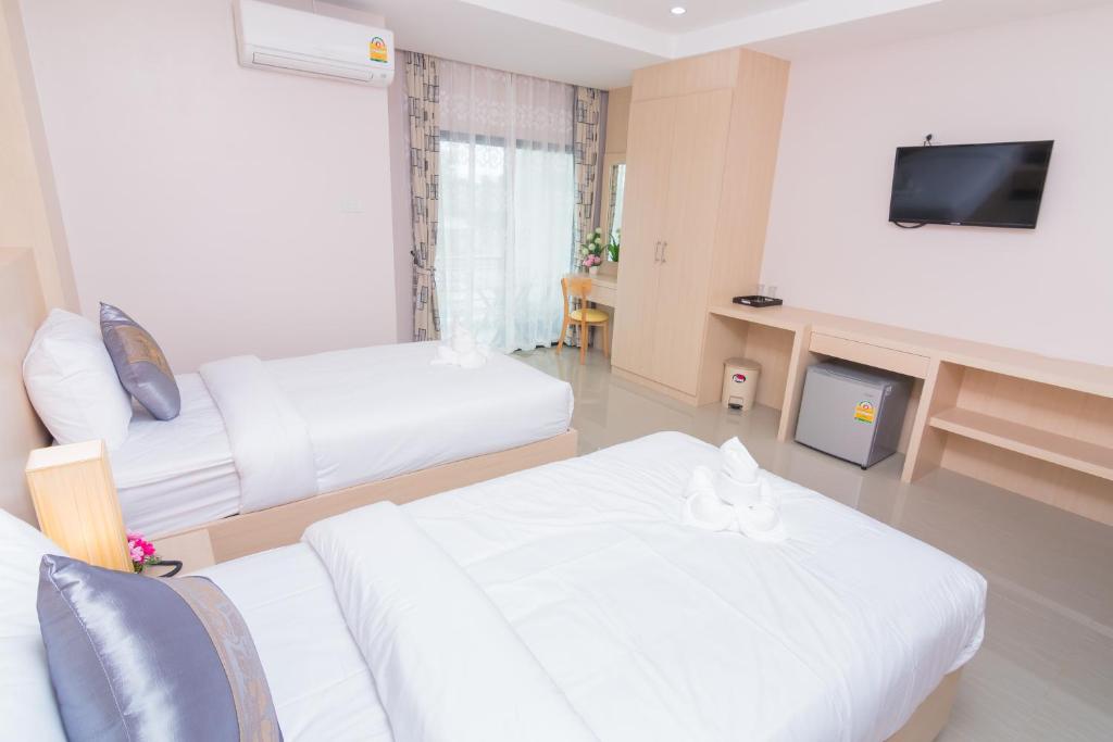 Samrong Garden - Resim 23