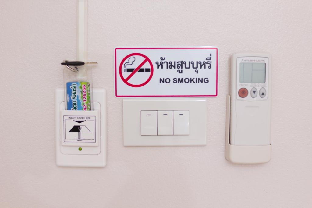 Fotografie z fotogalerie ubytování Samrong Garden v destinaci Udon Thani