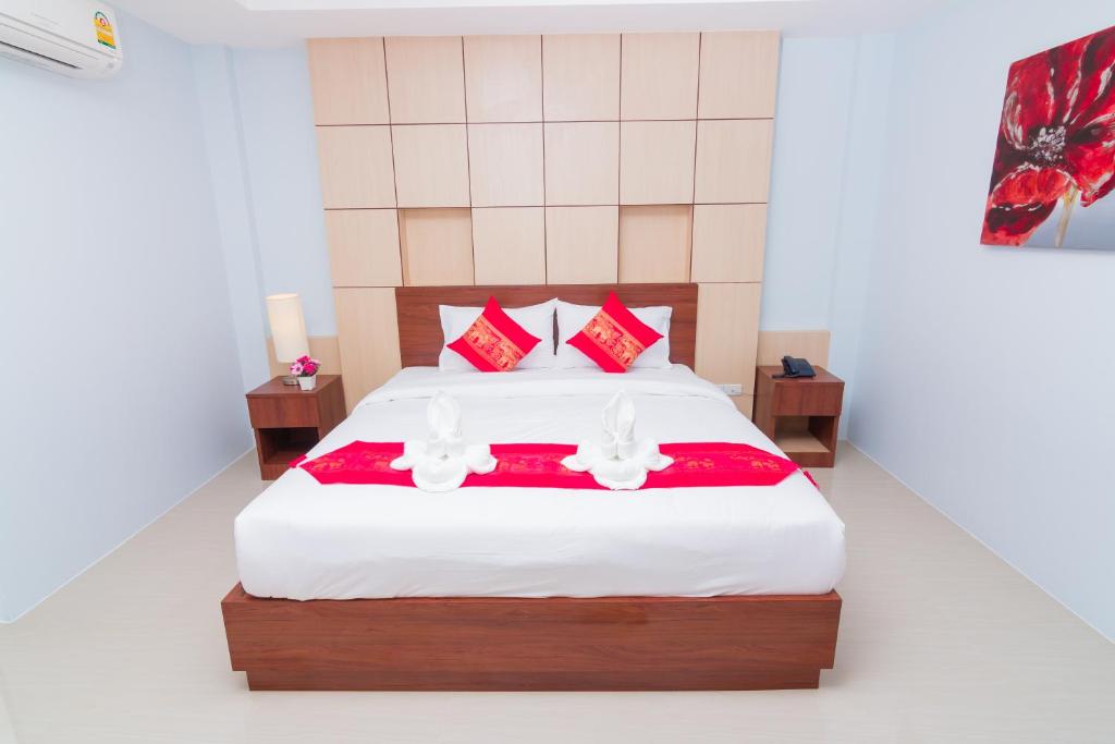 Samrong Garden - Resim 10