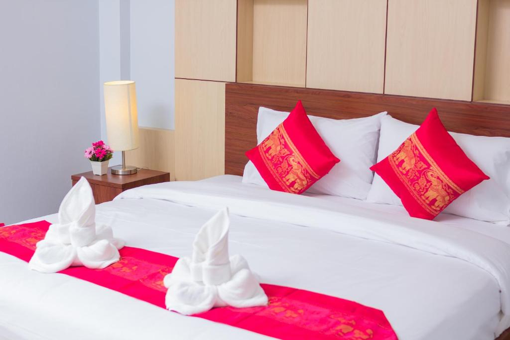 Samrong Garden - Resim 7