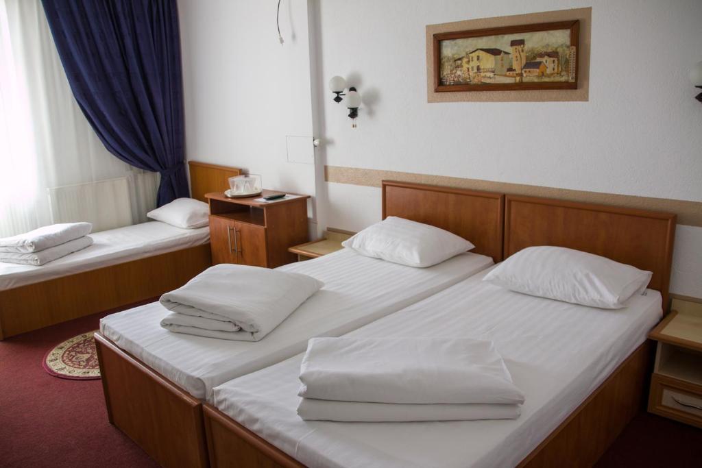 Hotel T23 - Resim 12