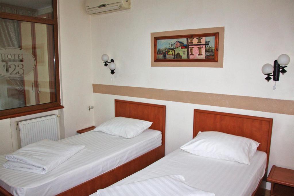 Hotel T23 - Resim 15