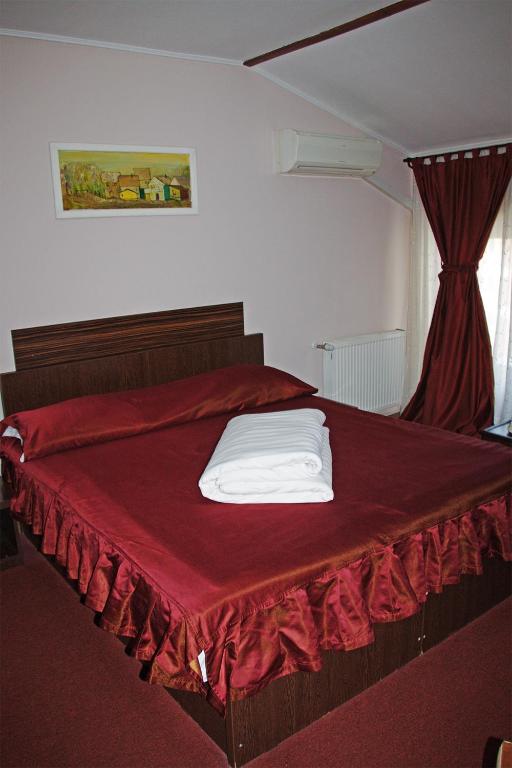 Hotel T23 - Resim 16