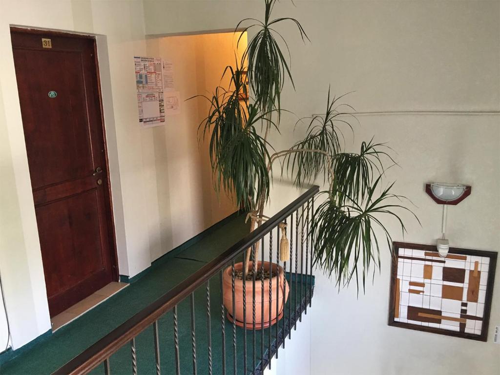 Hotel T23 - Resim 18