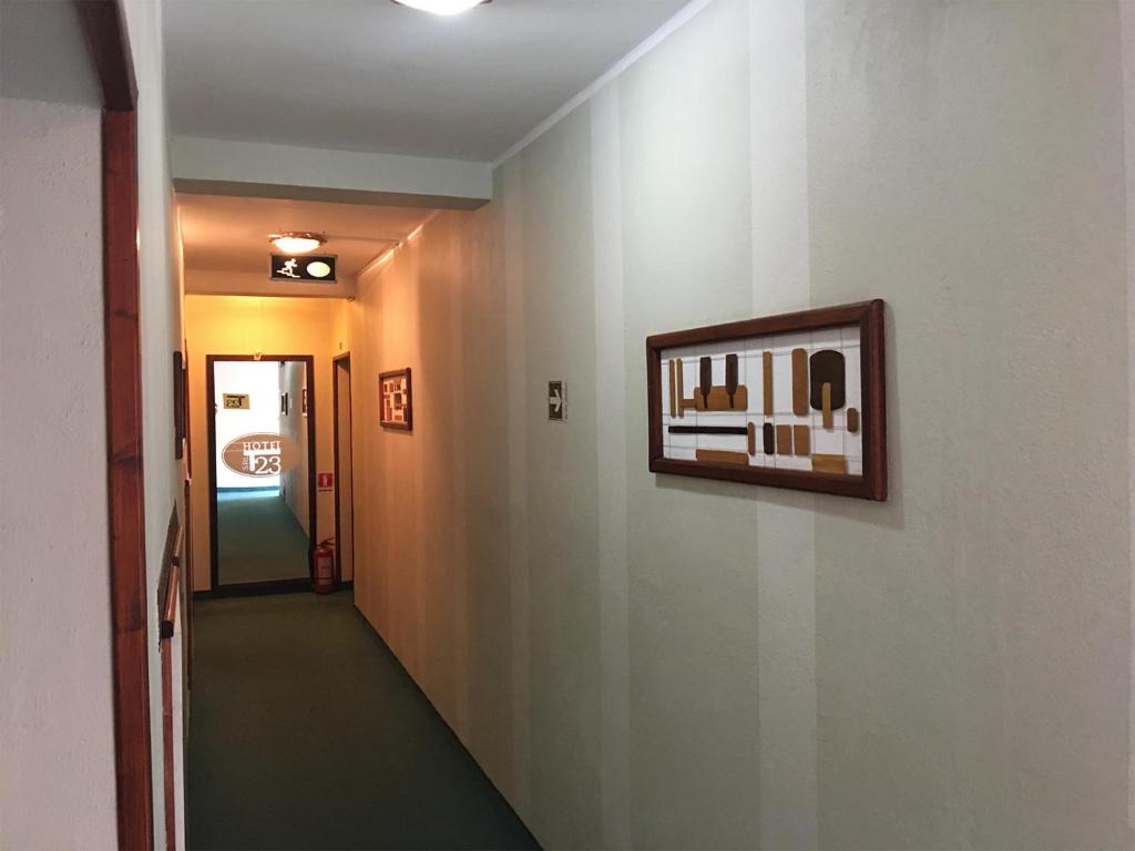 Hotel T23 - Resim 19