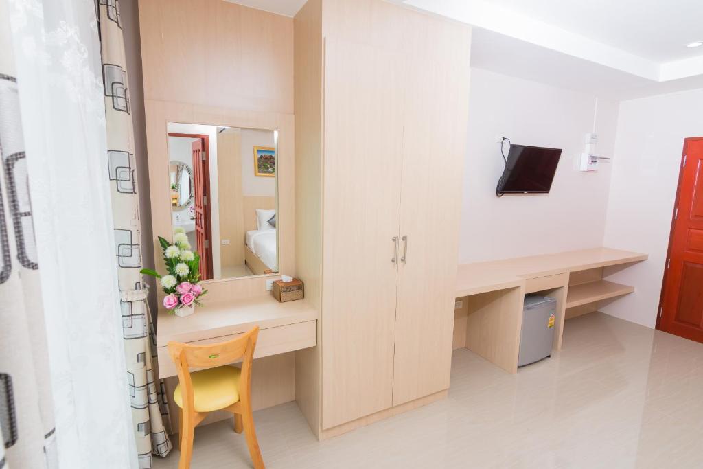 Samrong Garden - Resim 14