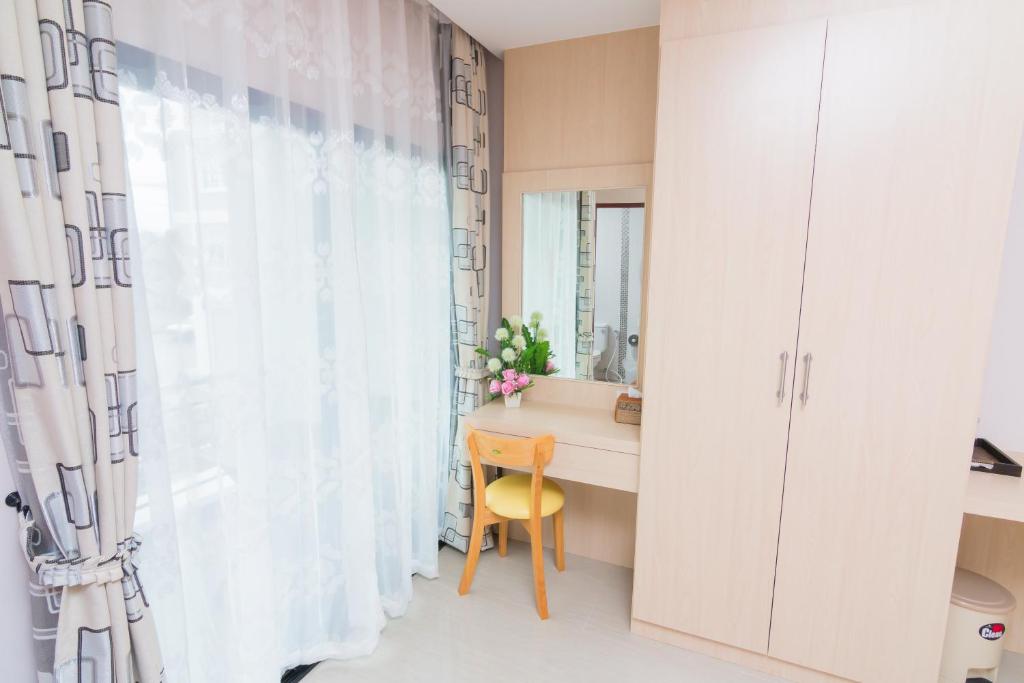 Samrong Garden - Resim 26