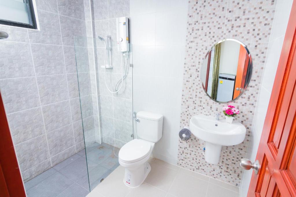 Samrong Garden - Resim 25