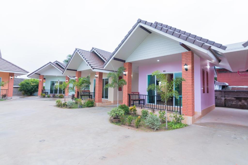 Samrong Garden - Resim 11