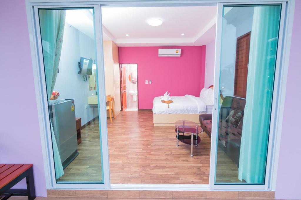 Samrong Garden - Resim 12