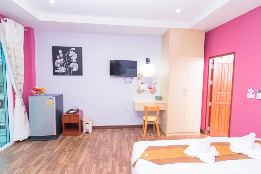 Samrong Garden - Resim 5