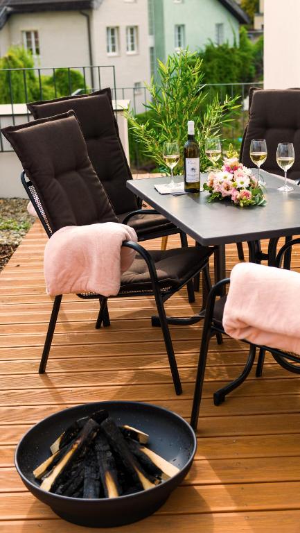 Residence Trafick - 14