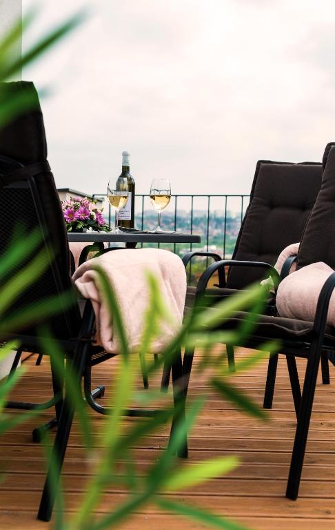 Residence Trafick - 13