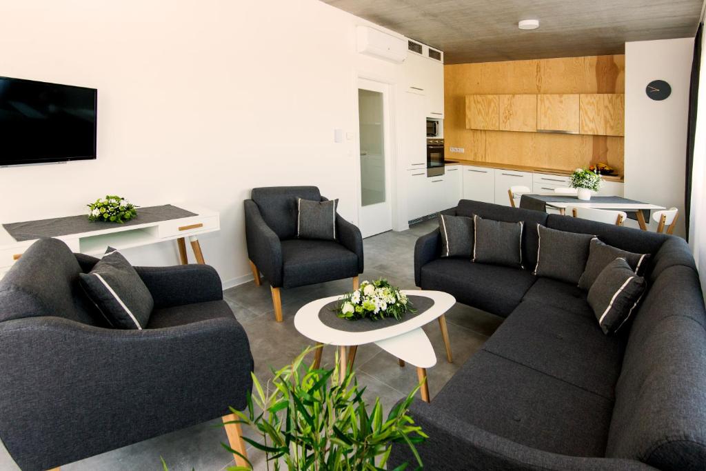 Residence Trafick - Resim 29