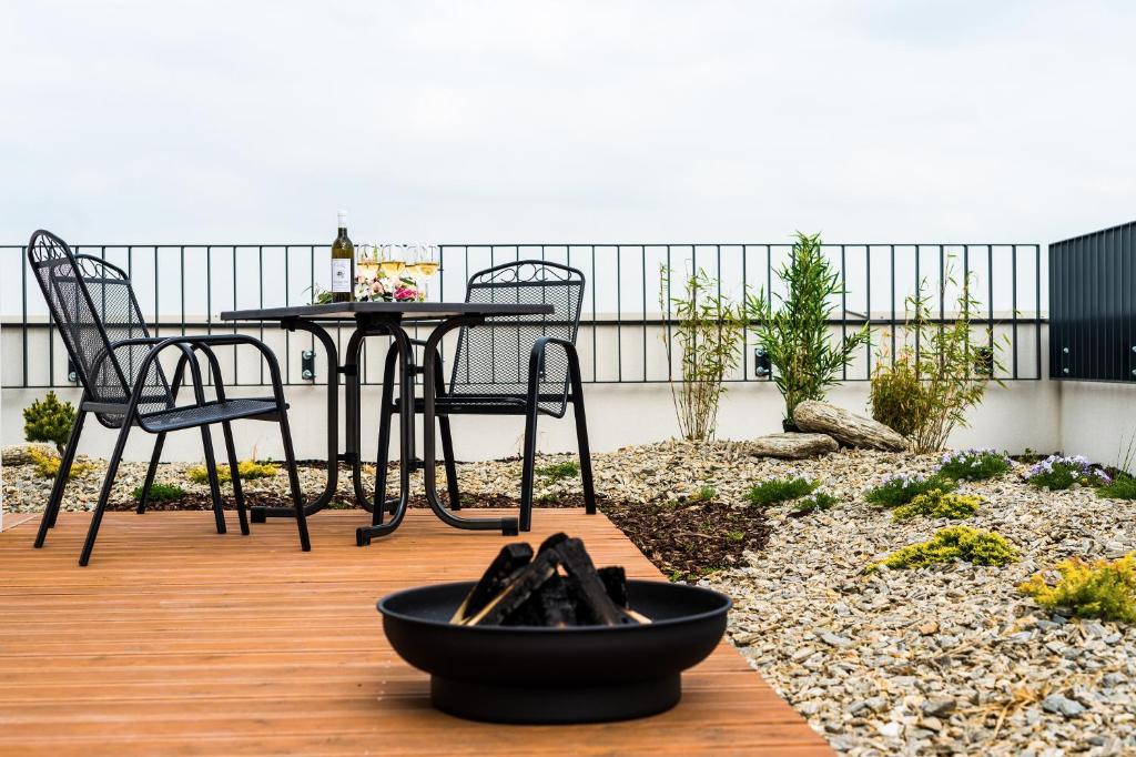 Residence Trafick - Resim 34