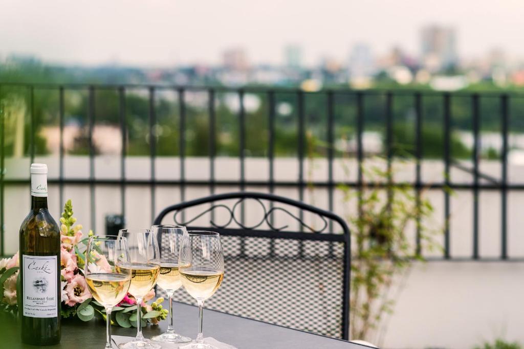 Residence Trafick - 15