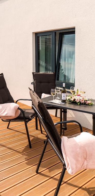 Residence Trafick - 11