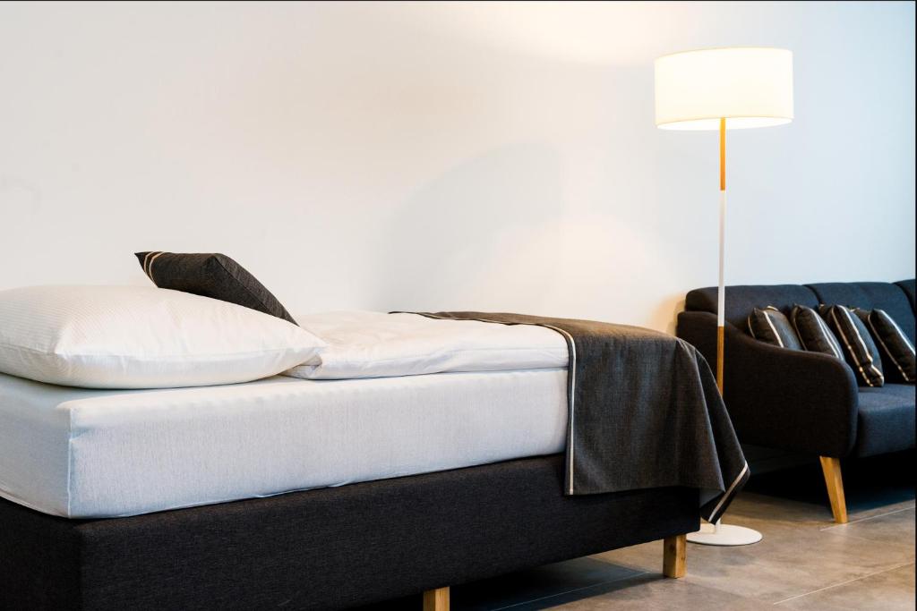 Residence Trafick - Resim 27