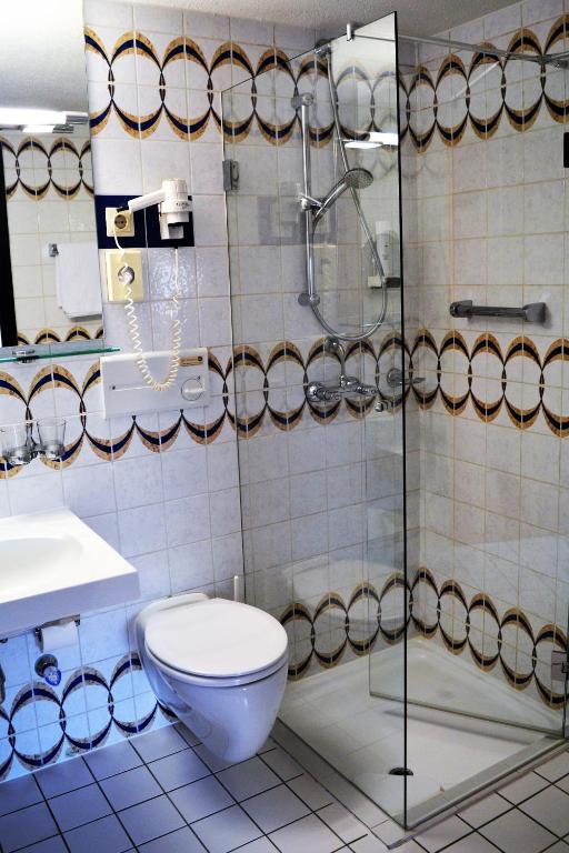 Hotel Leitgebhof - 5