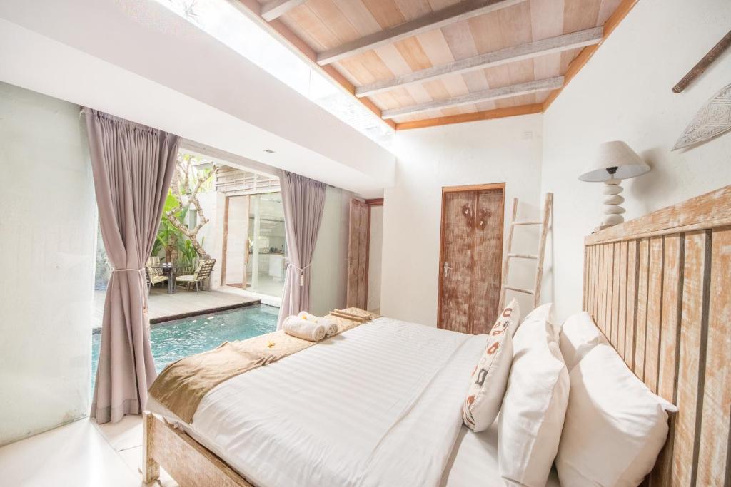 Gallery image of Villa Madu Canggu in Canggu