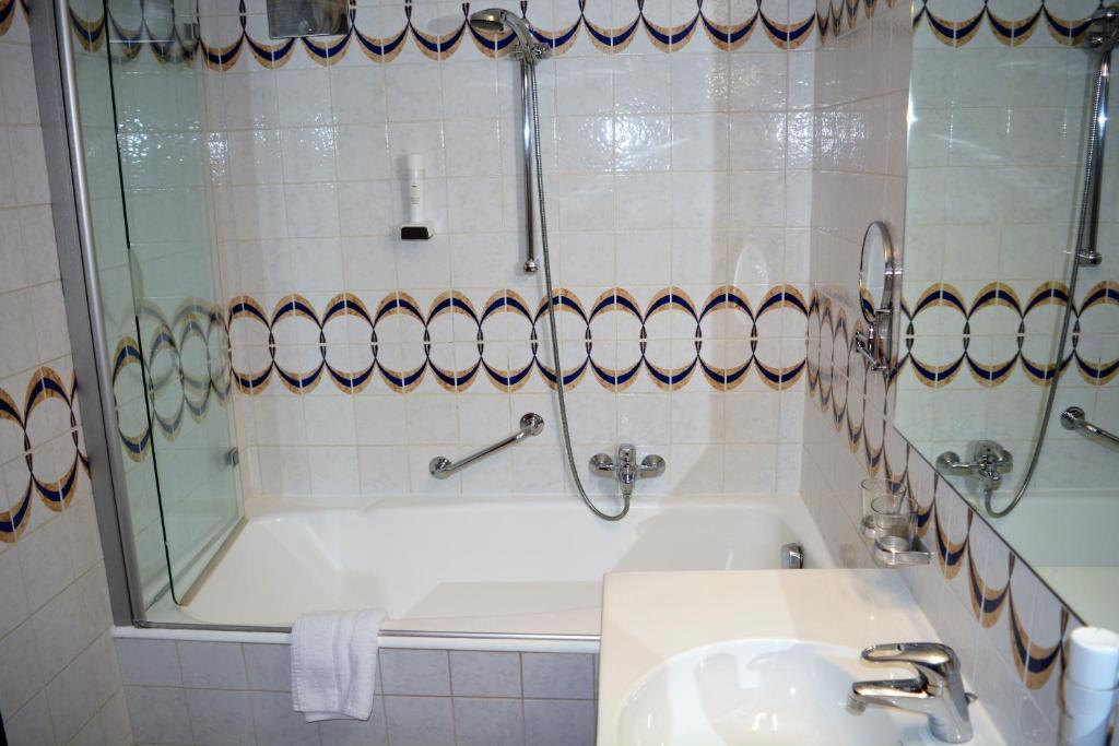 Hotel Leitgebhof - 4