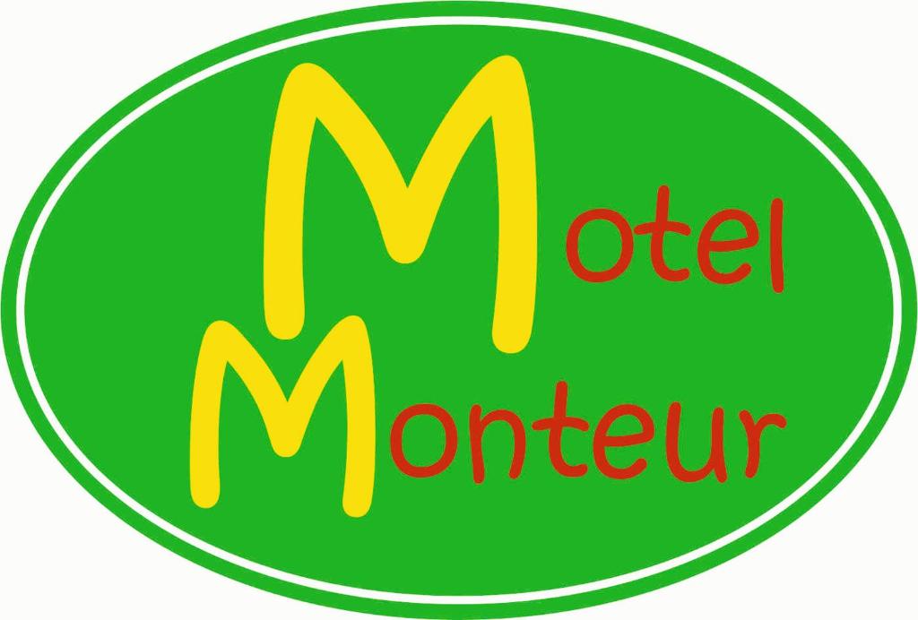 Certifikát, hodnocení, plakát nebo jiný dokument vystavený v ubytování Motel Monteur
