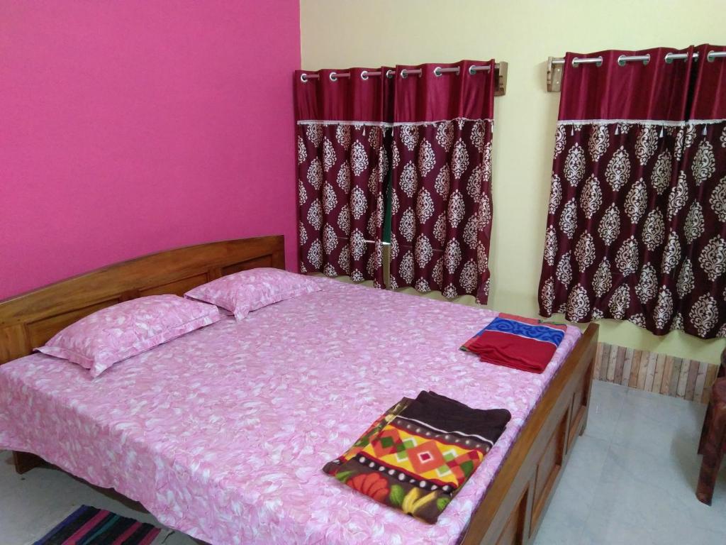 Shree Hari Guest House, Guptipara (updated prices 2024)