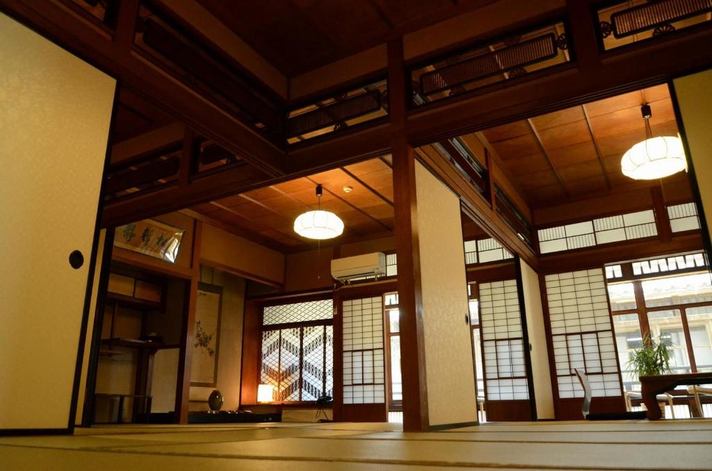 Fotografie z fotogalerie ubytování Mihokan v destinaci Mihonoseki