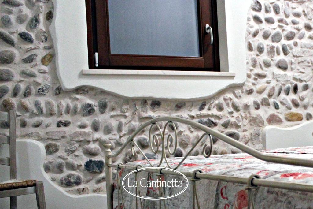 Foto dalla galleria di B&B La Piazzetta a Goito