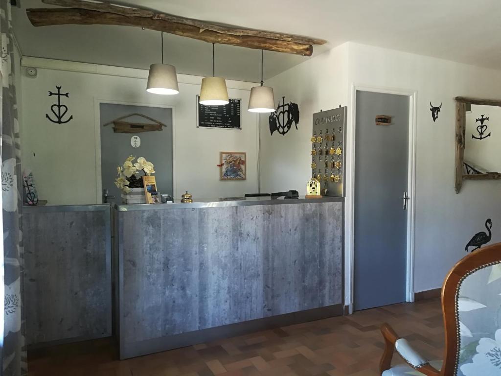 Fotografie z fotogalerie ubytování Clamador v Saintes-Maries-de-la-Mer