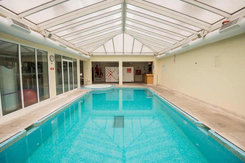 Azoris Angra Garden – Plaza Hotel - Resim 29