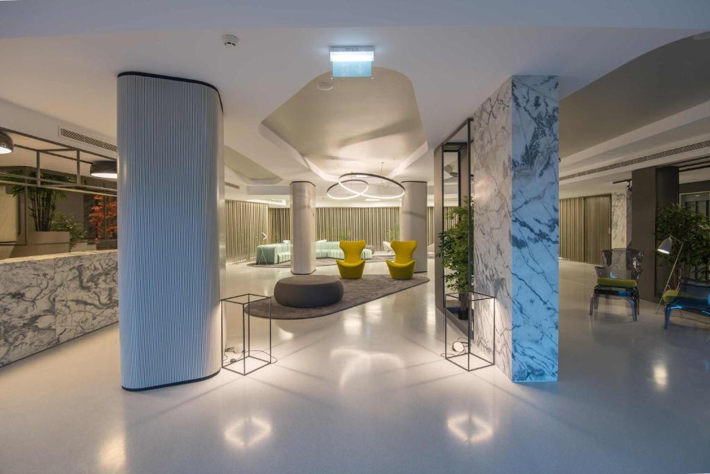 Azoris Angra Garden – Plaza Hotel - Resim 11