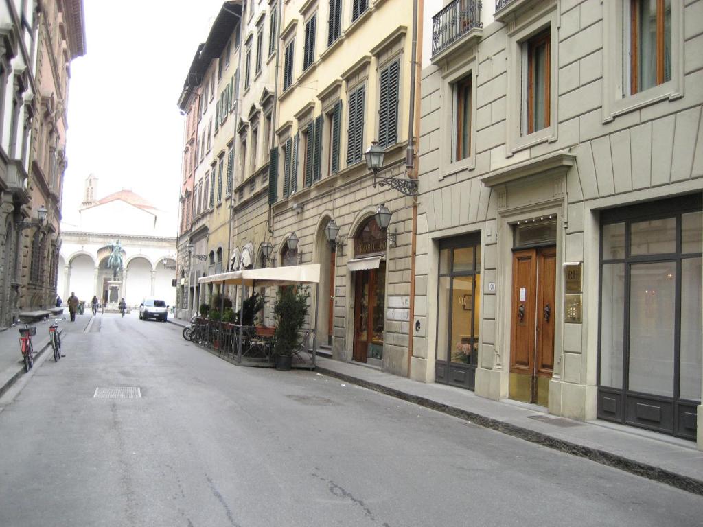 Residence Hilda - Resim 36