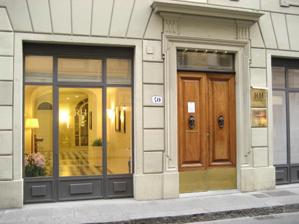 Residence Hilda - Resim 29