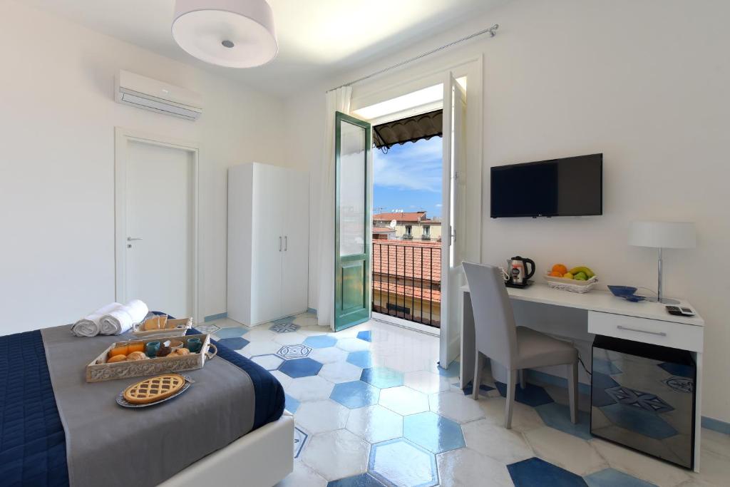 Caruso suite, Sorrento – Updated 2024 Prices