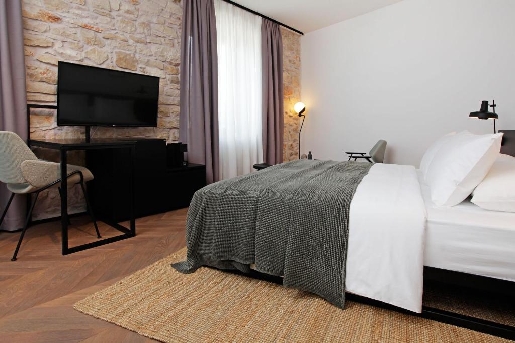 Boutique rooms Kastel Ismaeli - Double Room