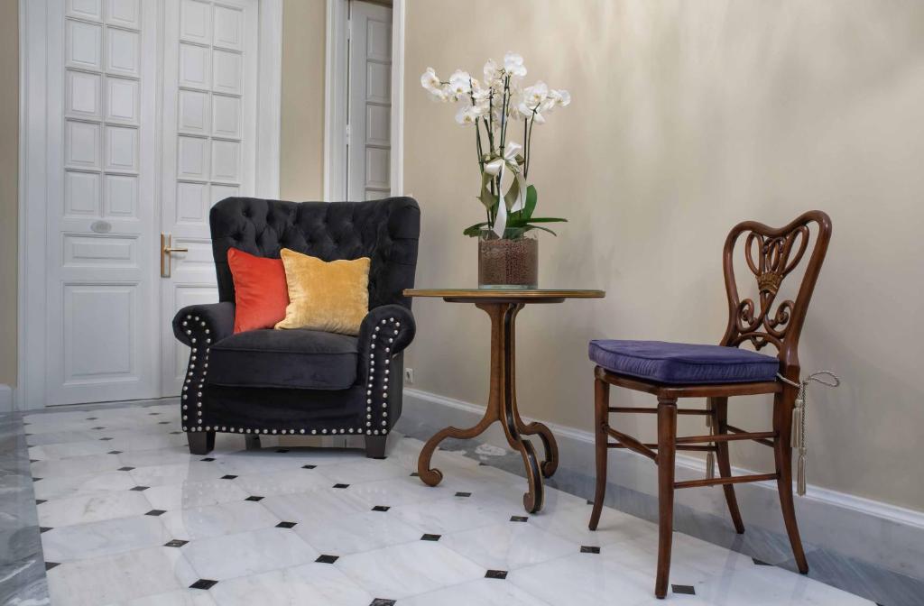 Noble Suites - Resim 18