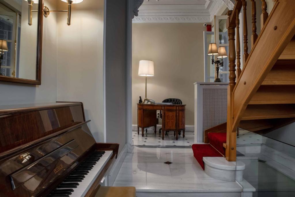 Noble Suites - Resim 13