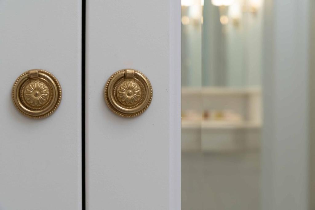 Fotografie z fotogalerie ubytování Noble Suites v Aténách