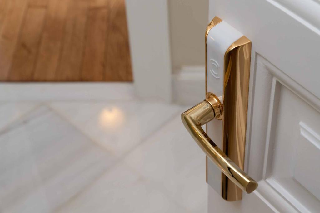 Noble Suites - Resim 20